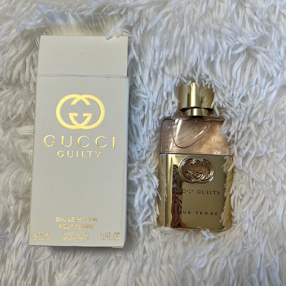 Gucci Guilty Eau de Parfum